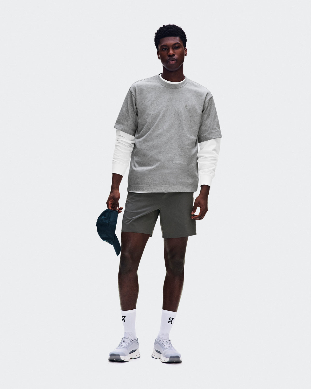 Focus Shorts