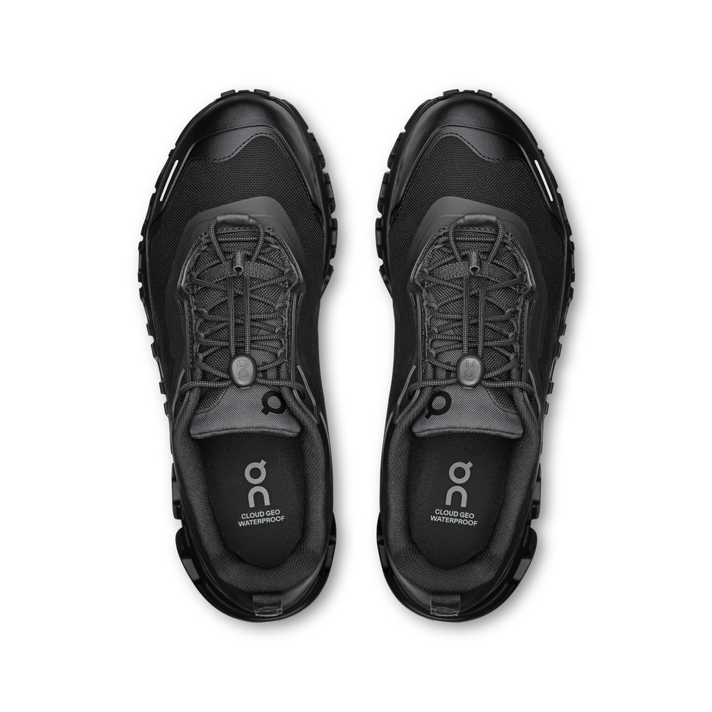 Cloud 6 Geo Waterproof