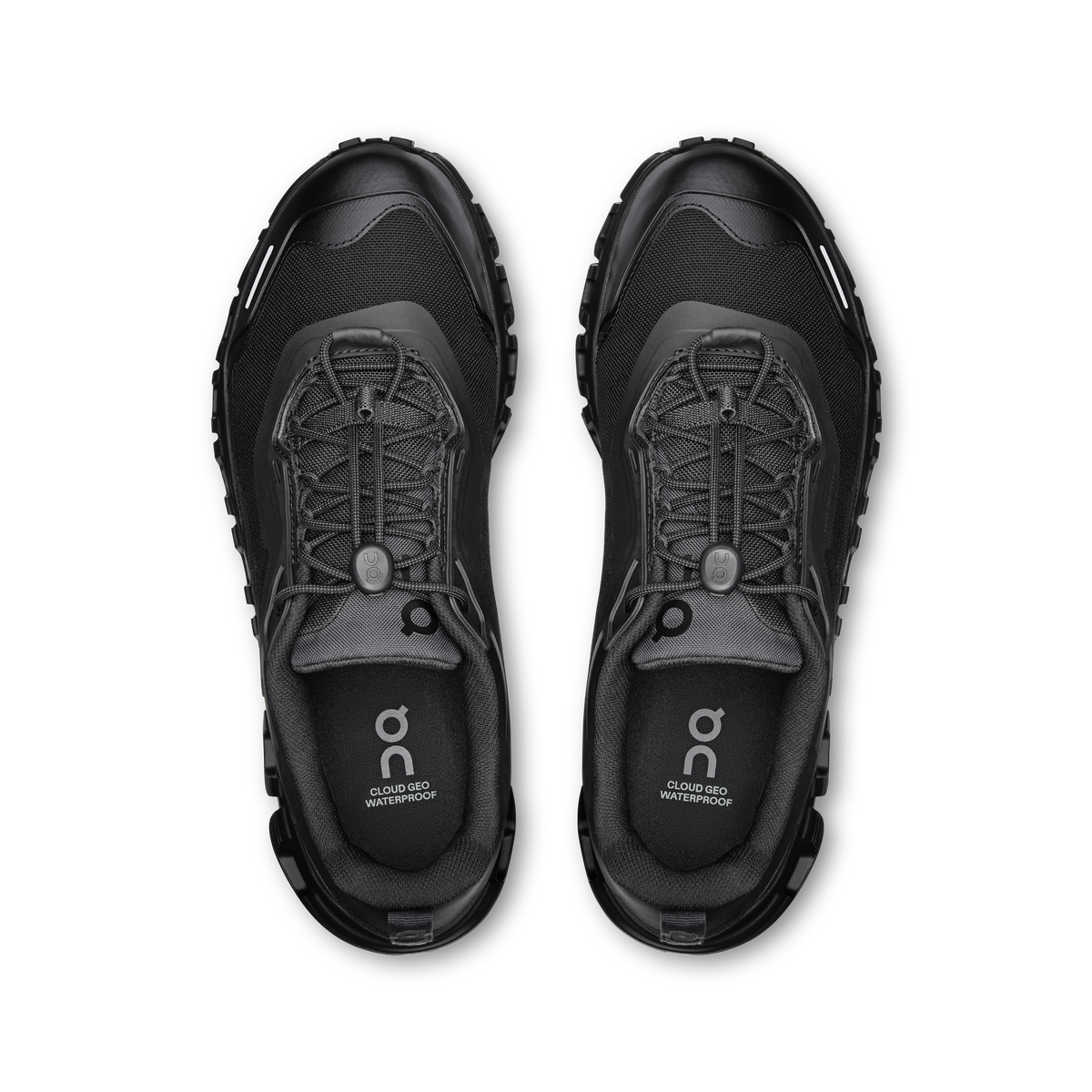 Cloud 6 Geo Waterproof