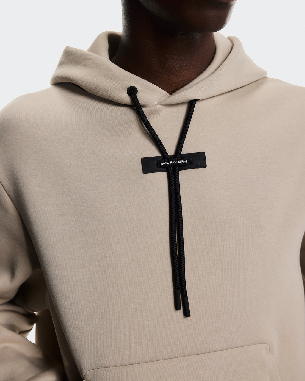 Focus Tech Hoodie