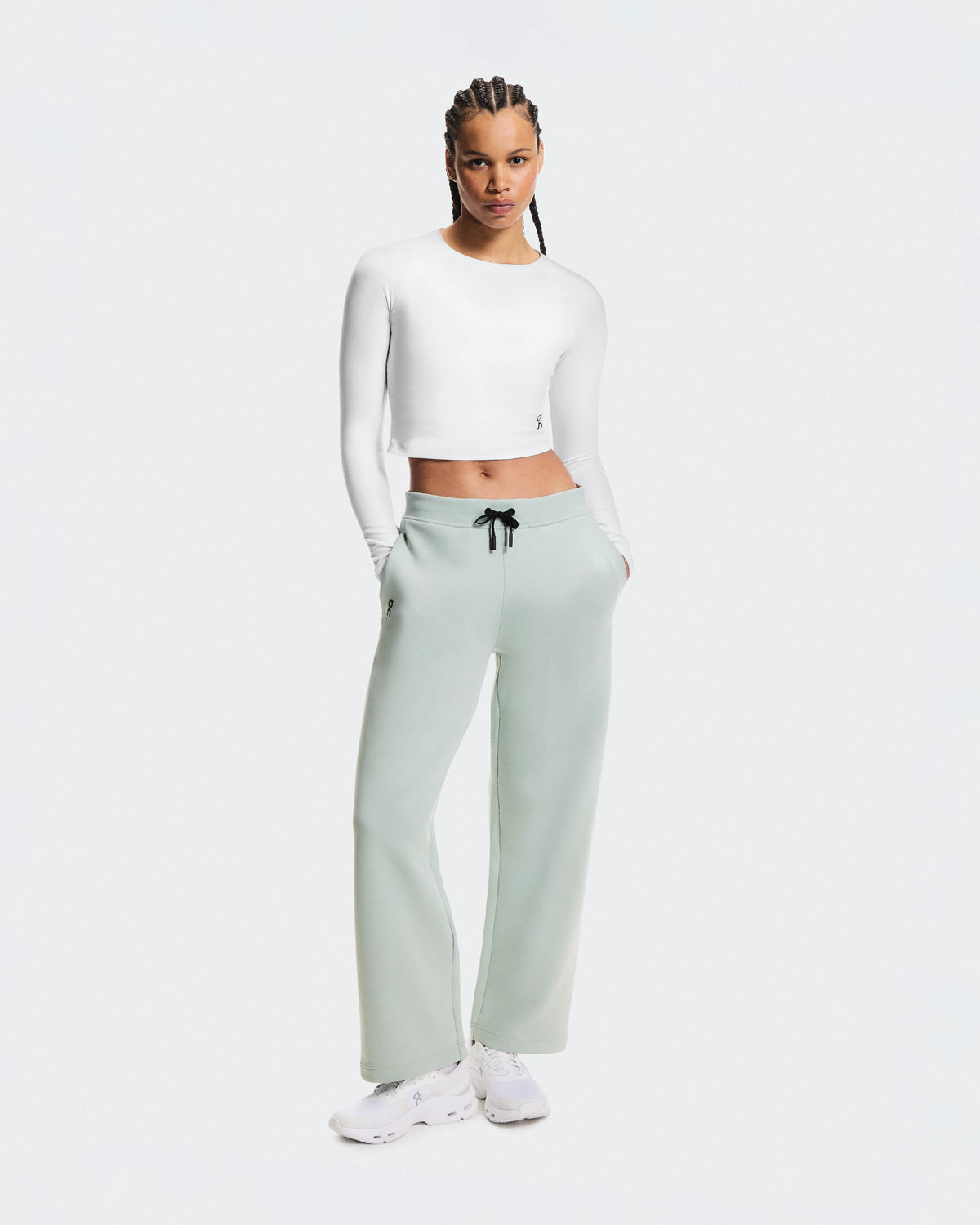 Focus Tech Sweatpants