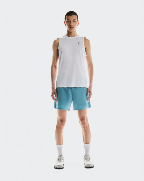 5" Core Shorts