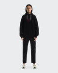 Graphic Club Hoodie