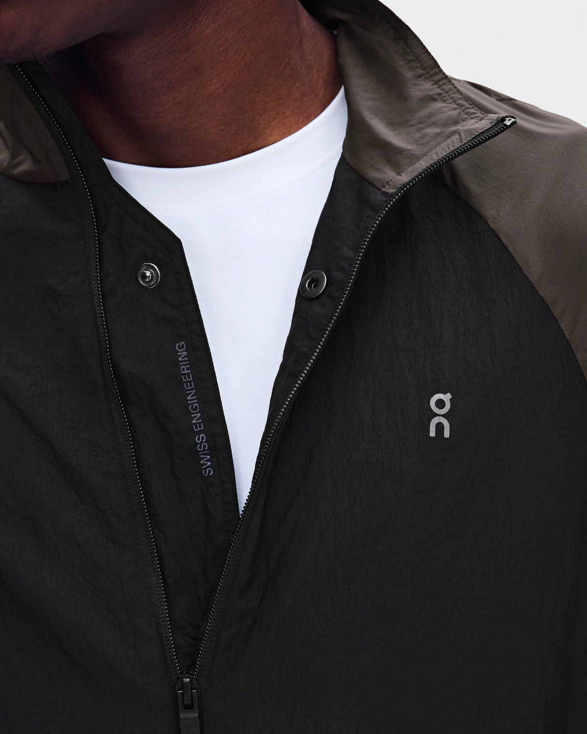All-Day Track Jacket