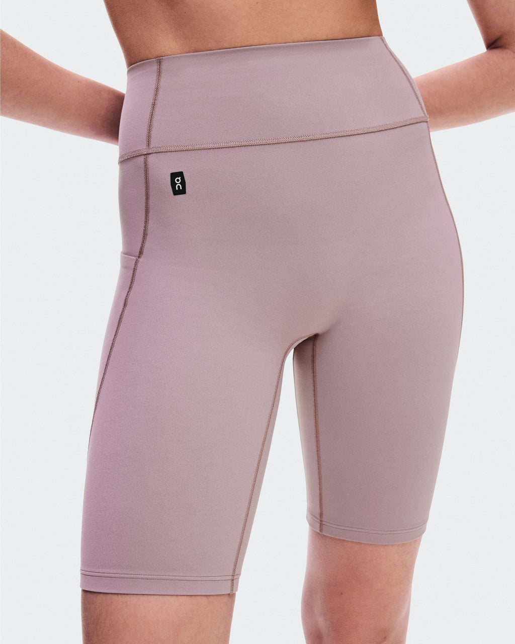 Studio Leggings Short