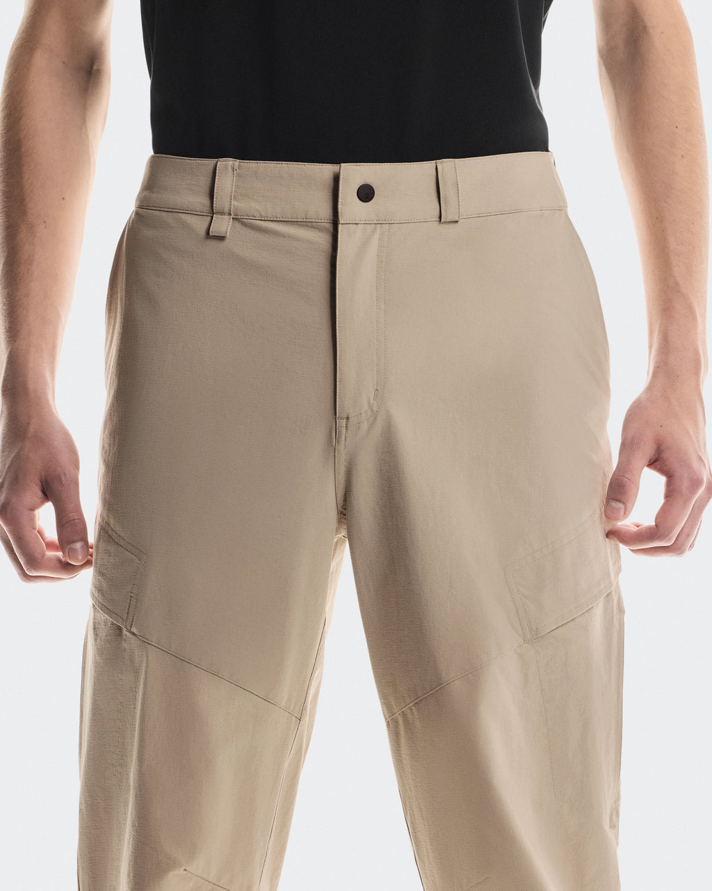 Trek Pants