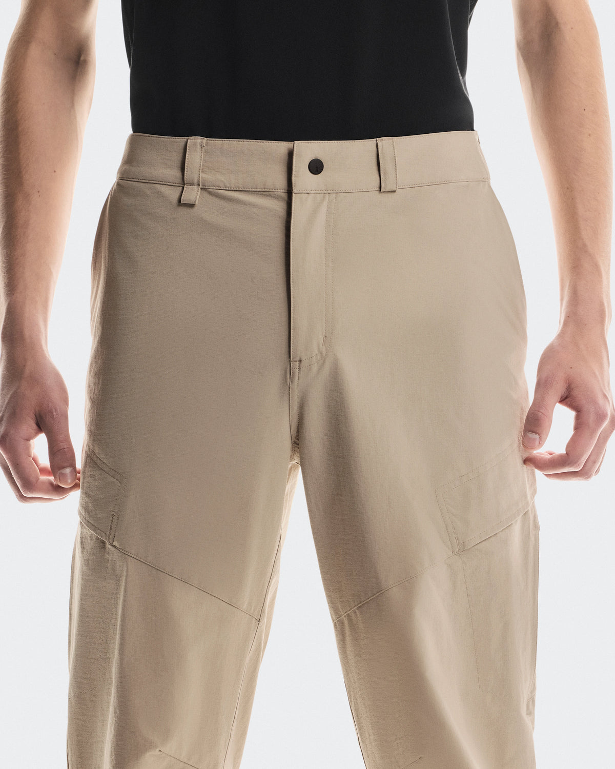 Trek Pants