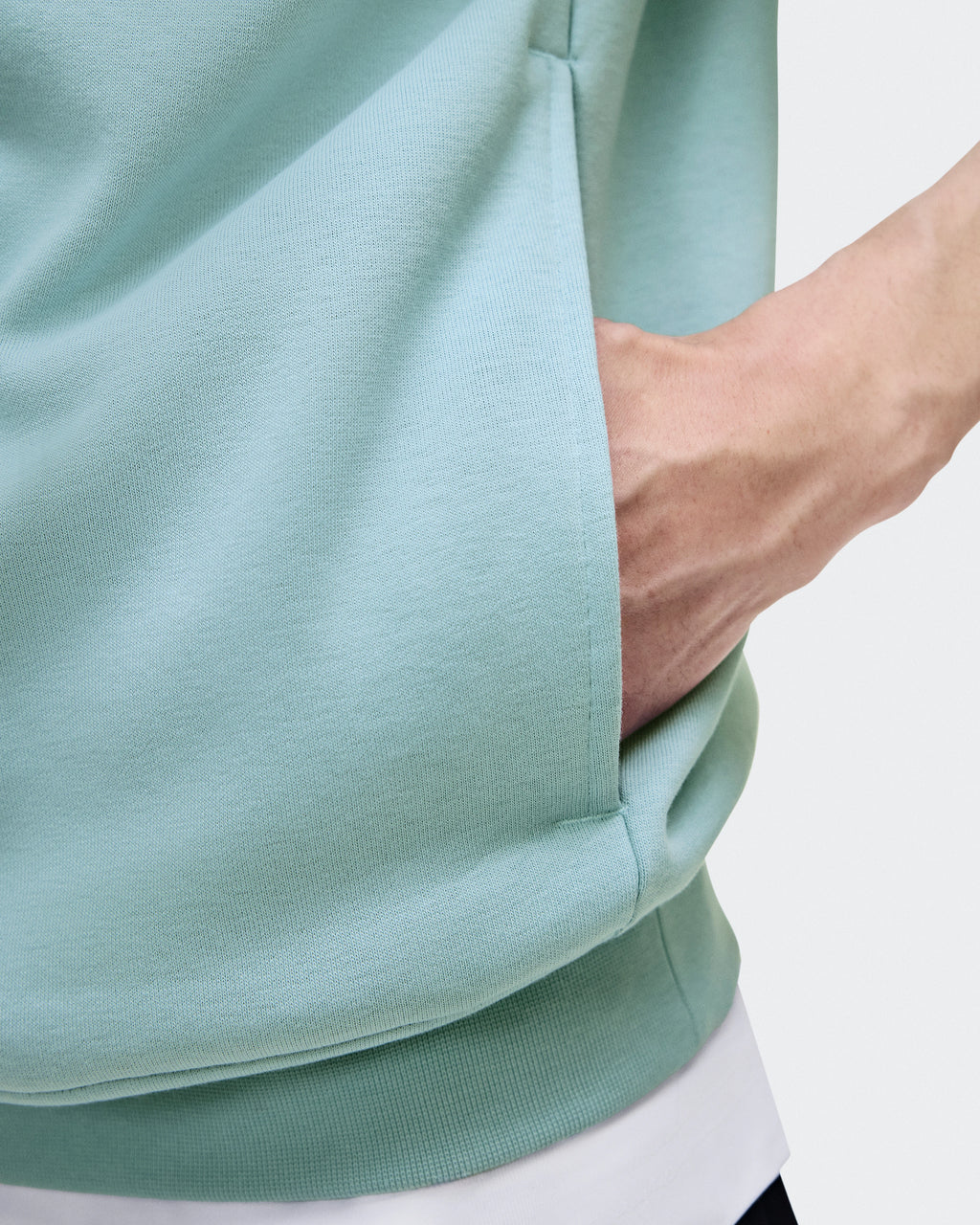 Club Collective 1/4 Zip