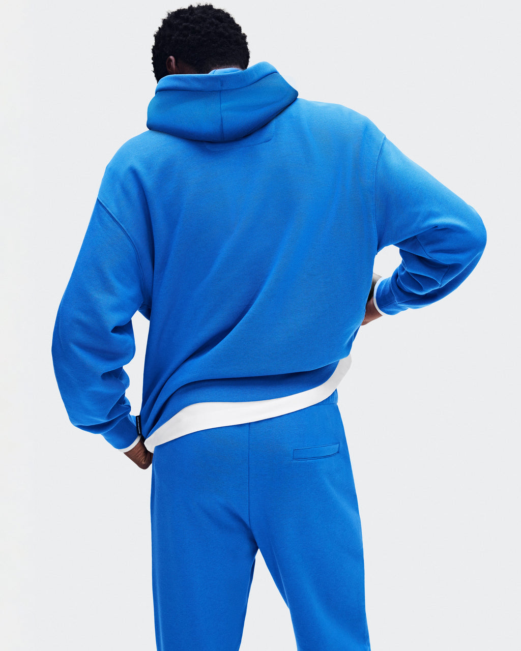 Club Hoodie