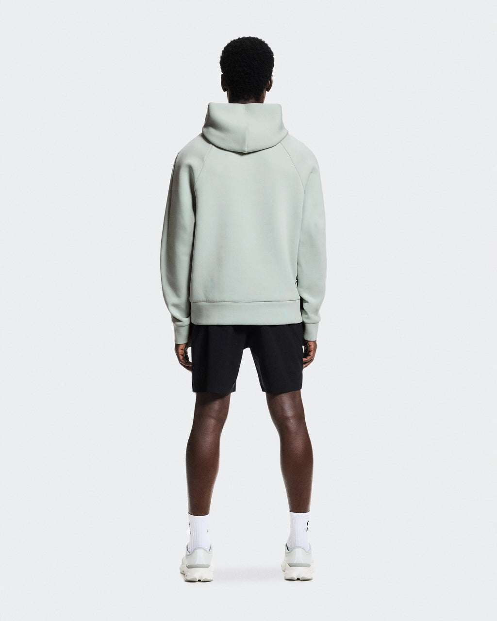 Focus Tech Hoodie