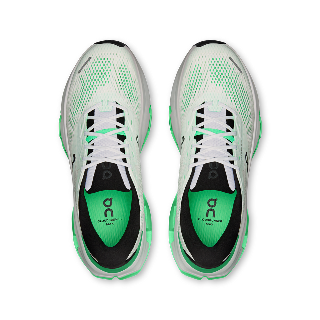 Cloudrunner 3 Max