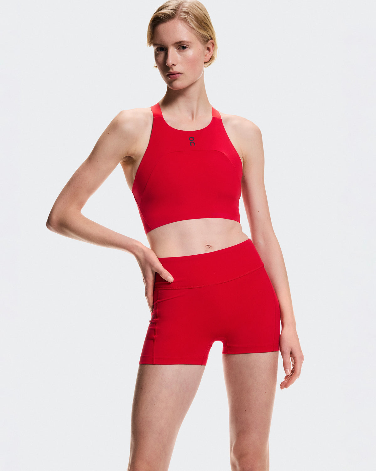 3" Performance Tights