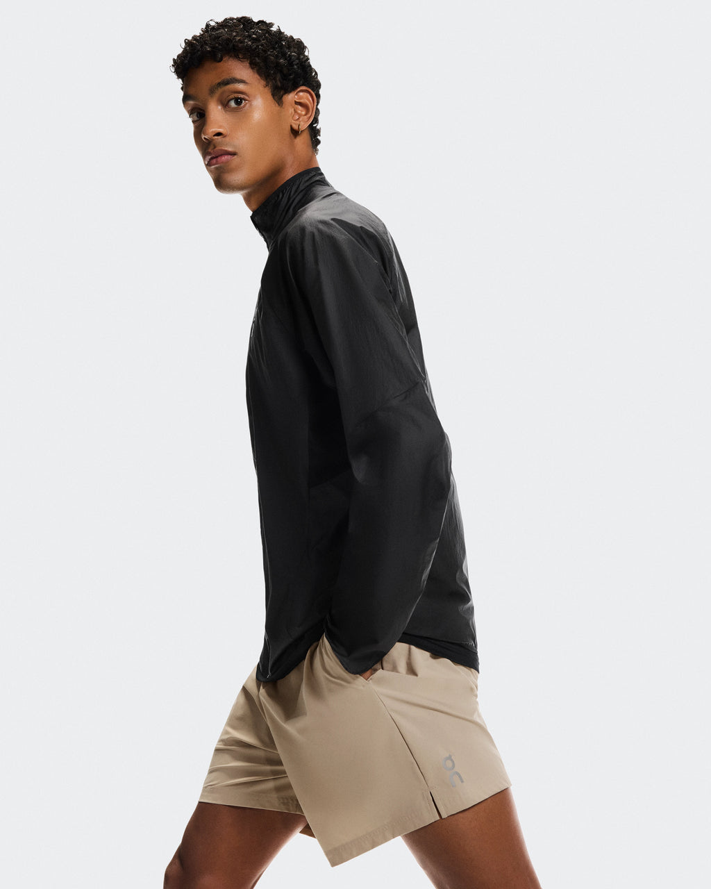 5" Core Shorts