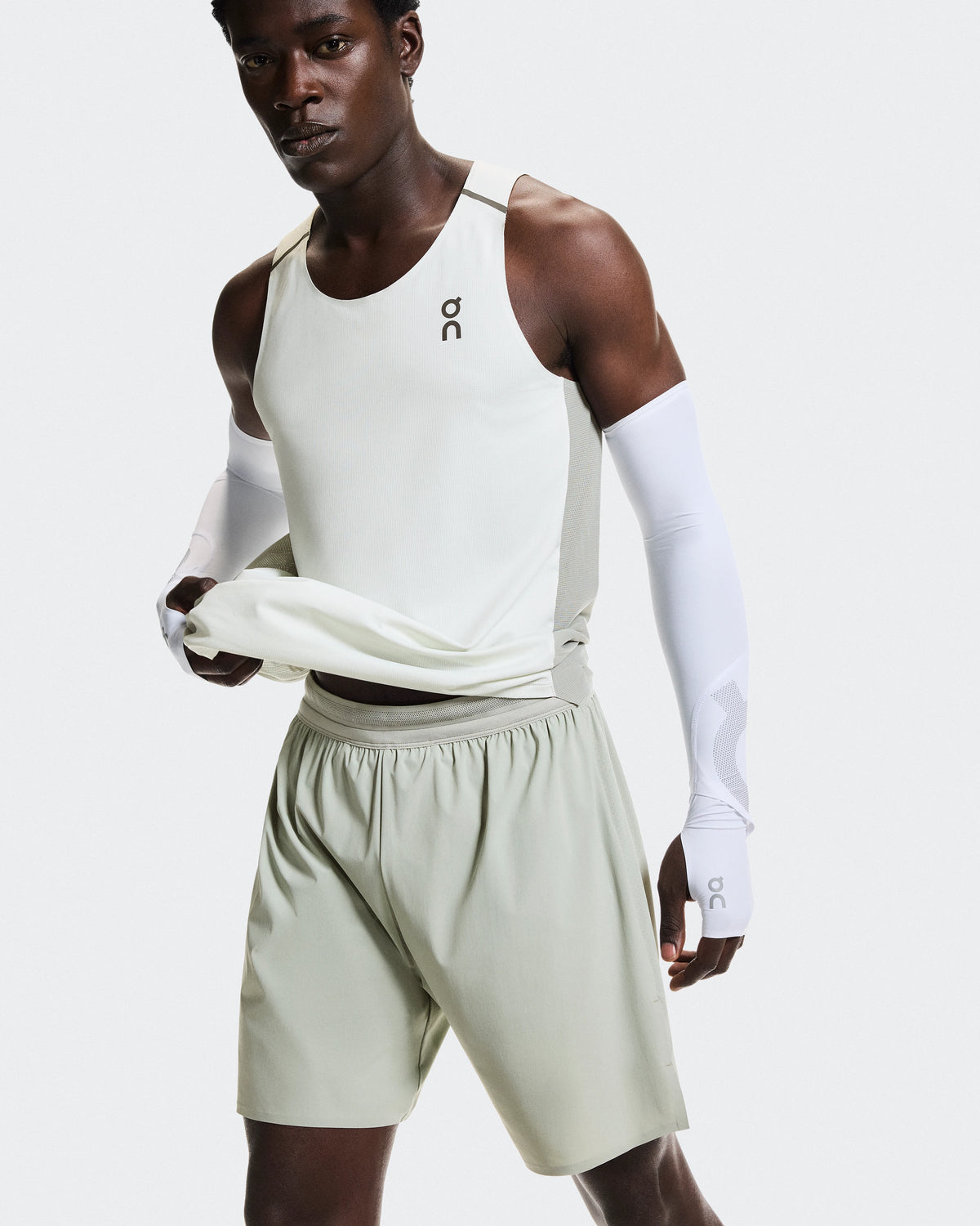7" Performance Shorts