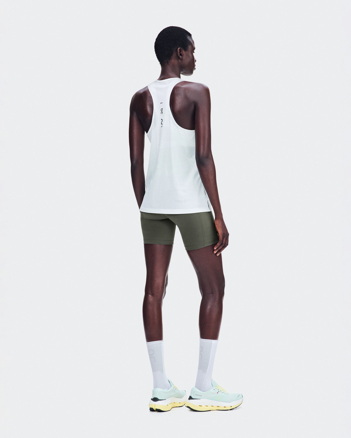 Race Half Tights LN1