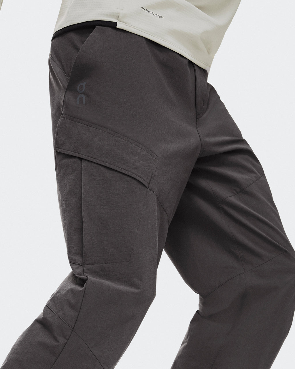 Trek Pants