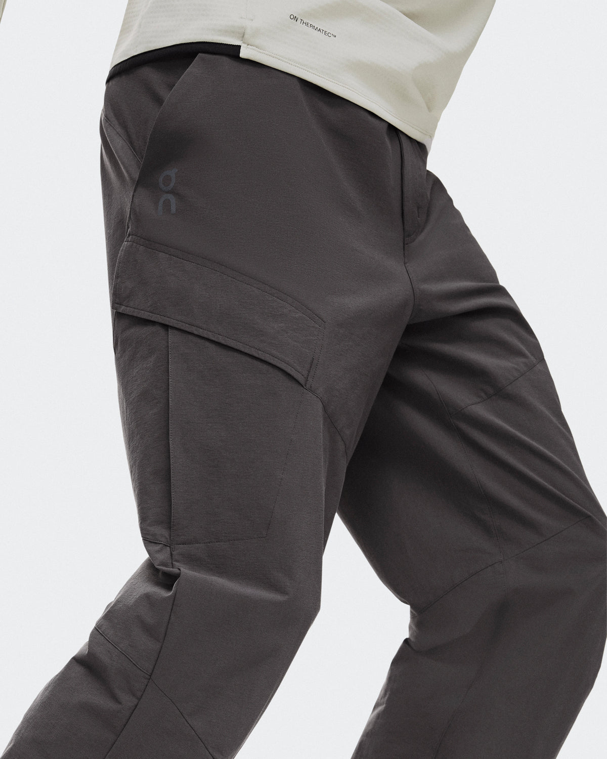 Trek Pants