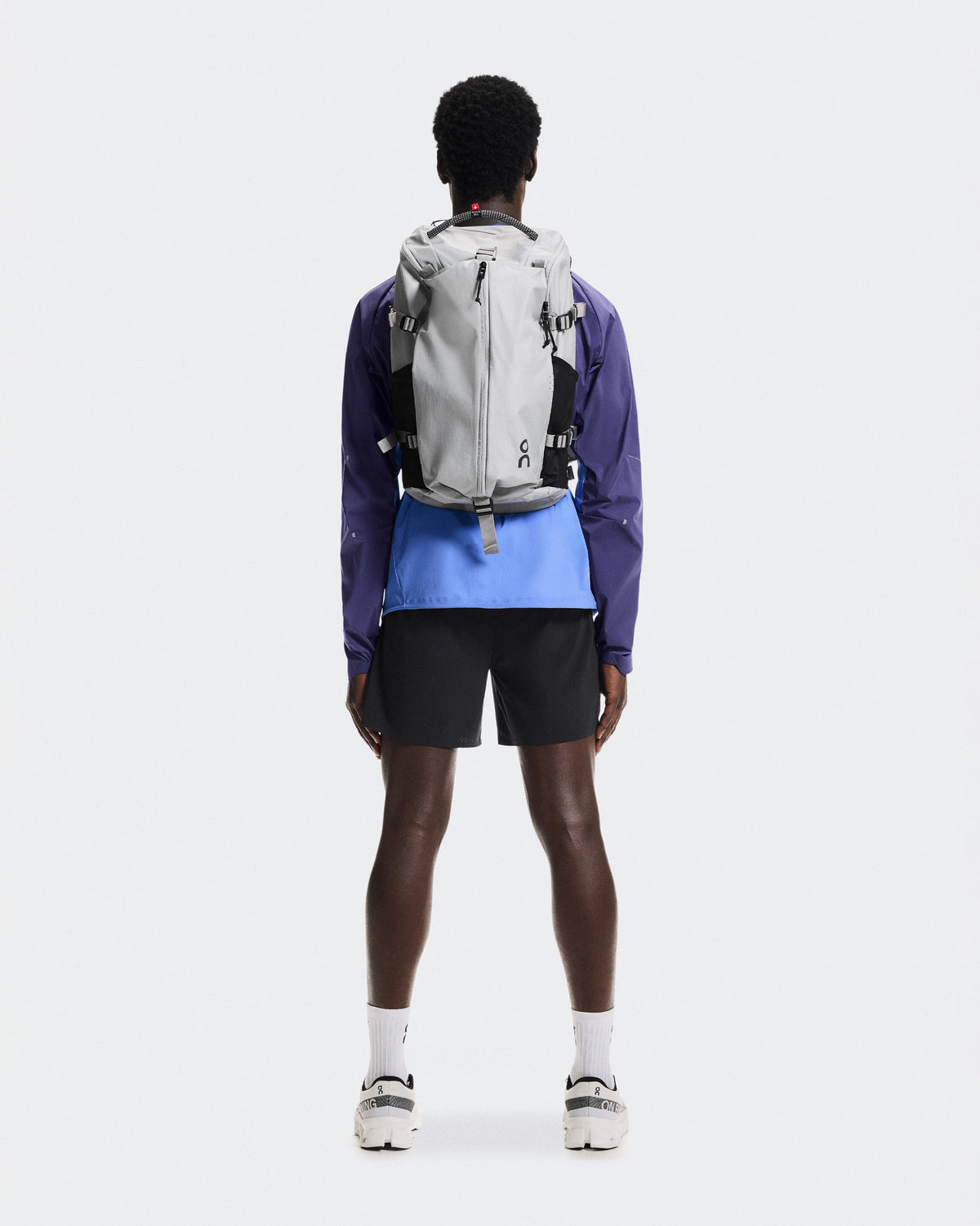 Speed Pack 30L