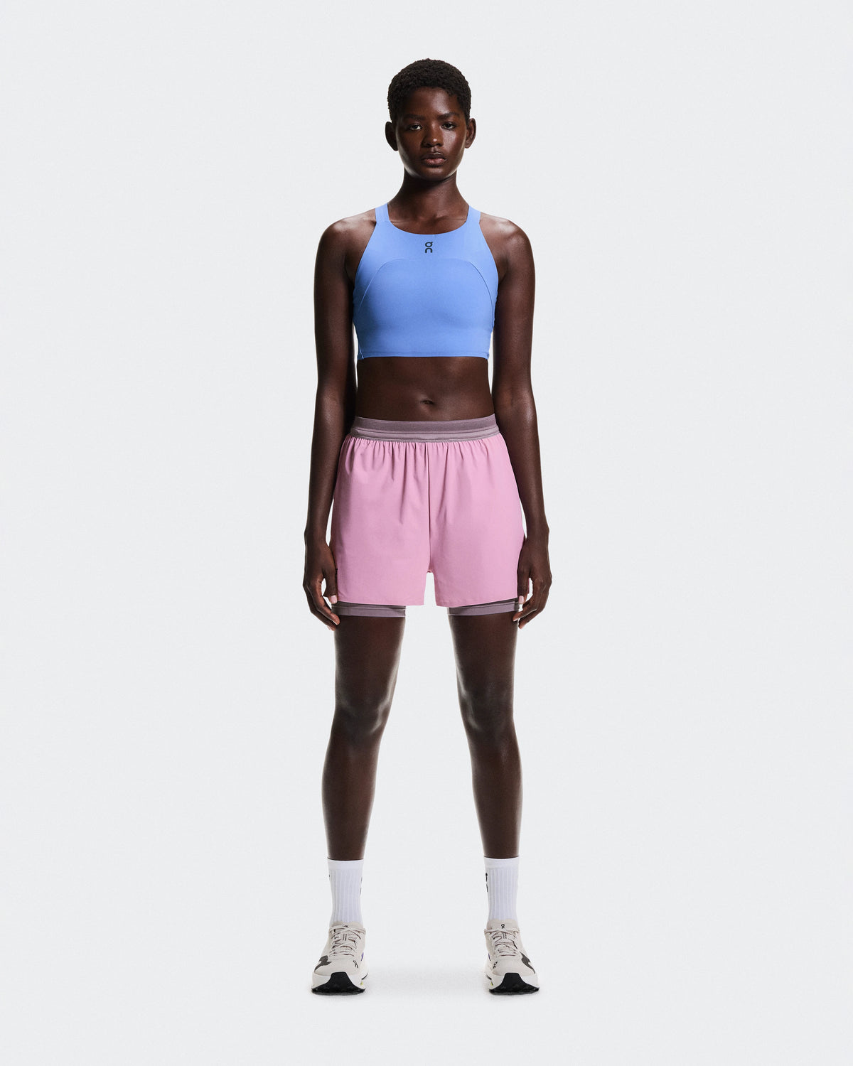 3" Performance 2/1 Shorts