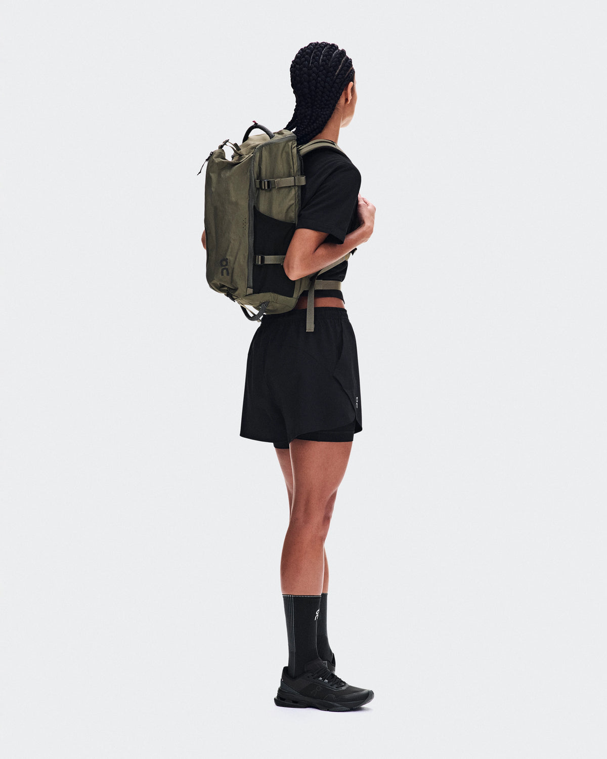 Speed Pack 30L