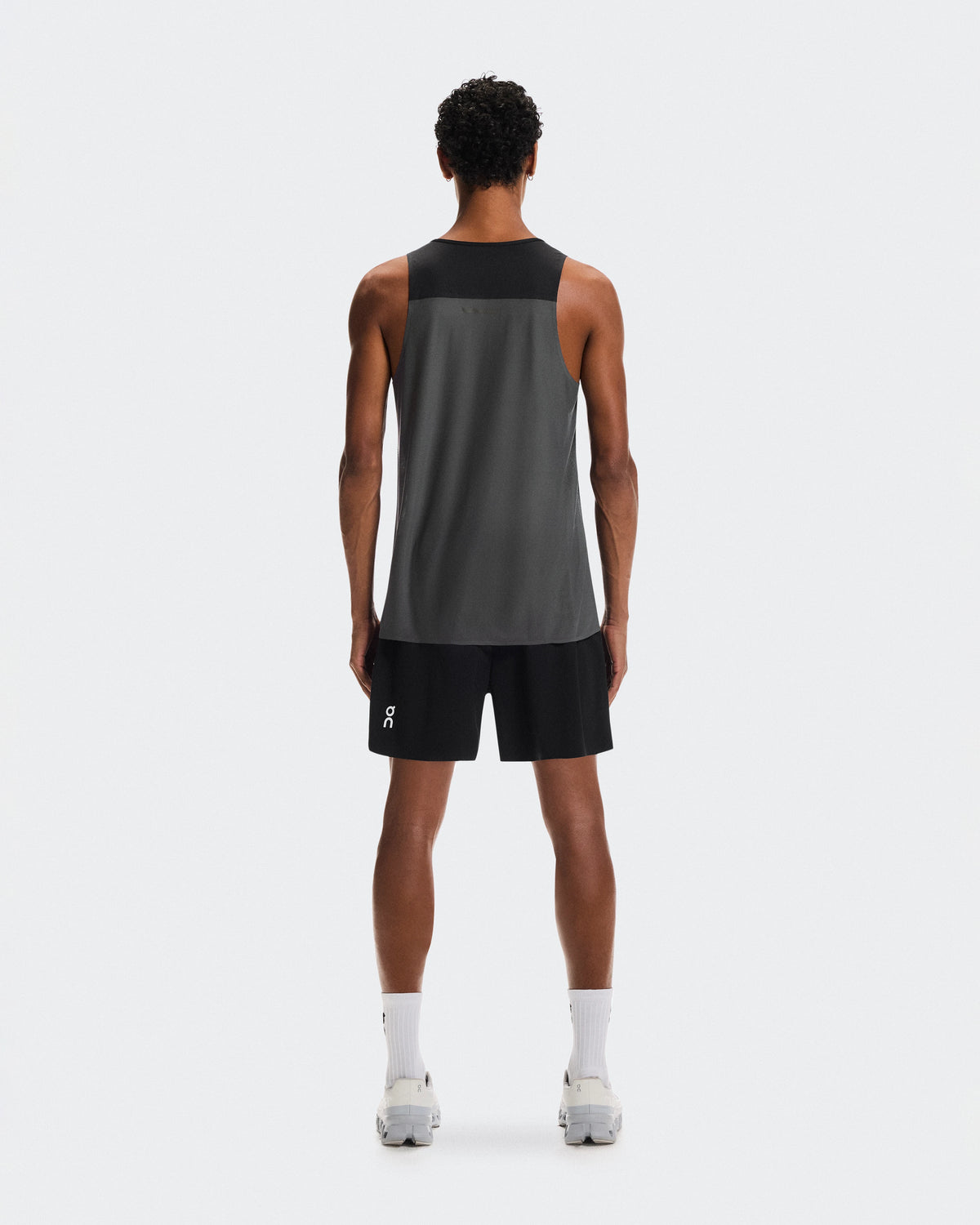 Performance Tank