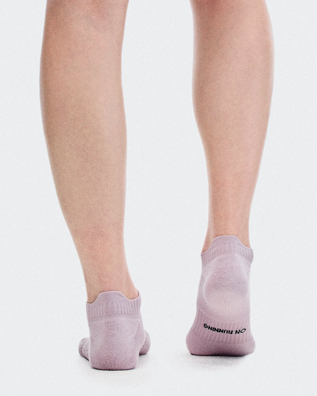 Core Run Sock Low 2P