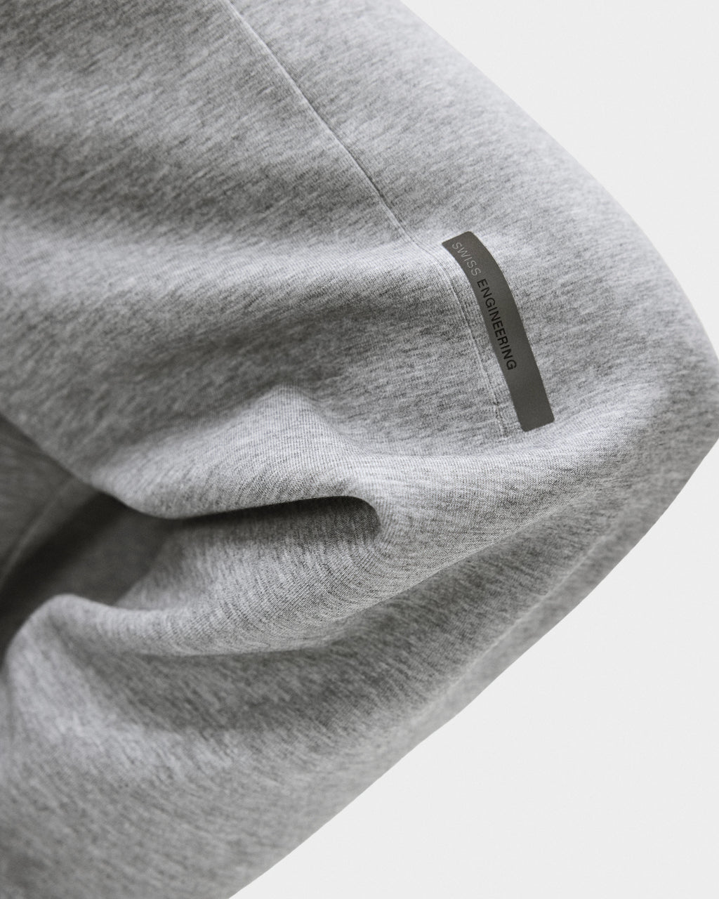 Focus Tech Zip Hoodie