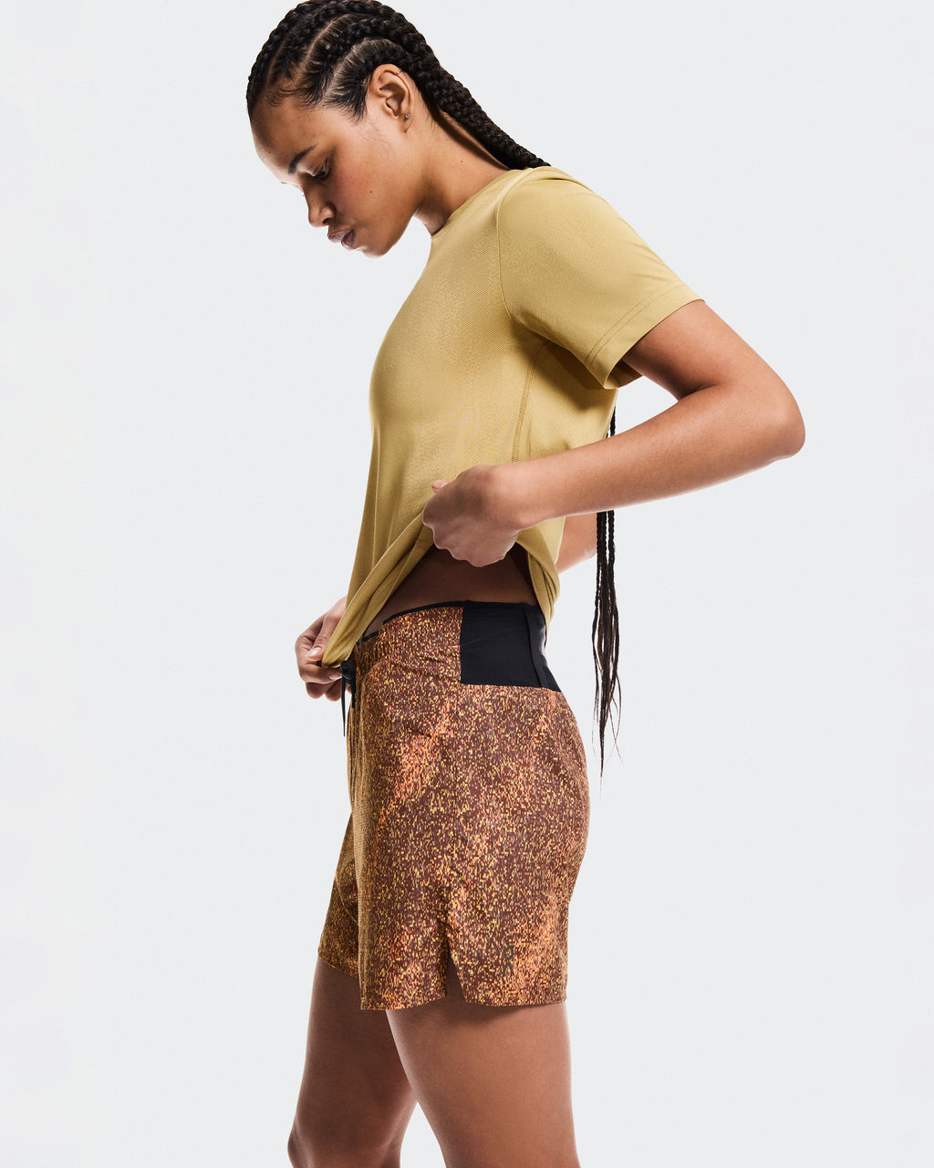 Trail Shorts