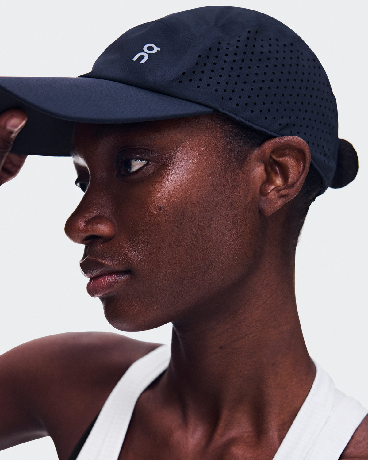 Lightweight Cap