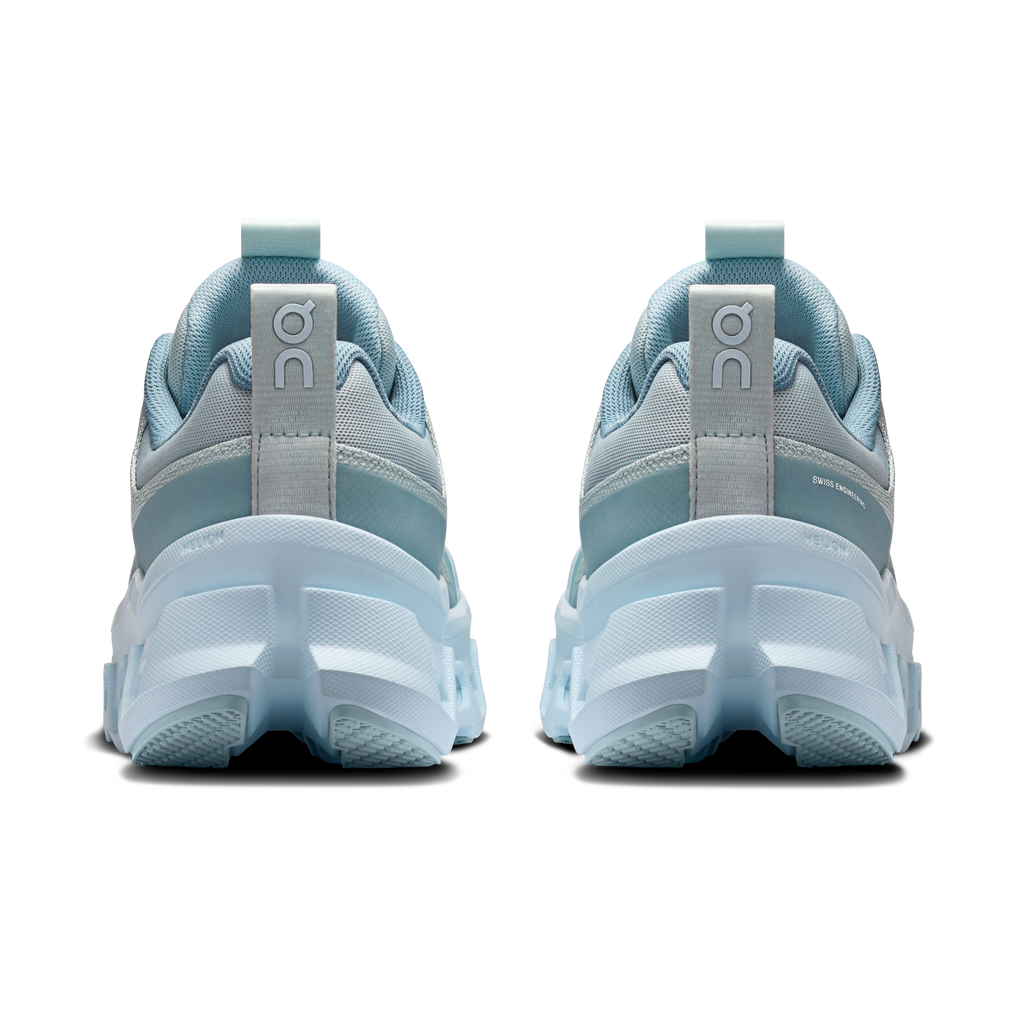 Cloudmonster 1 Waterproof