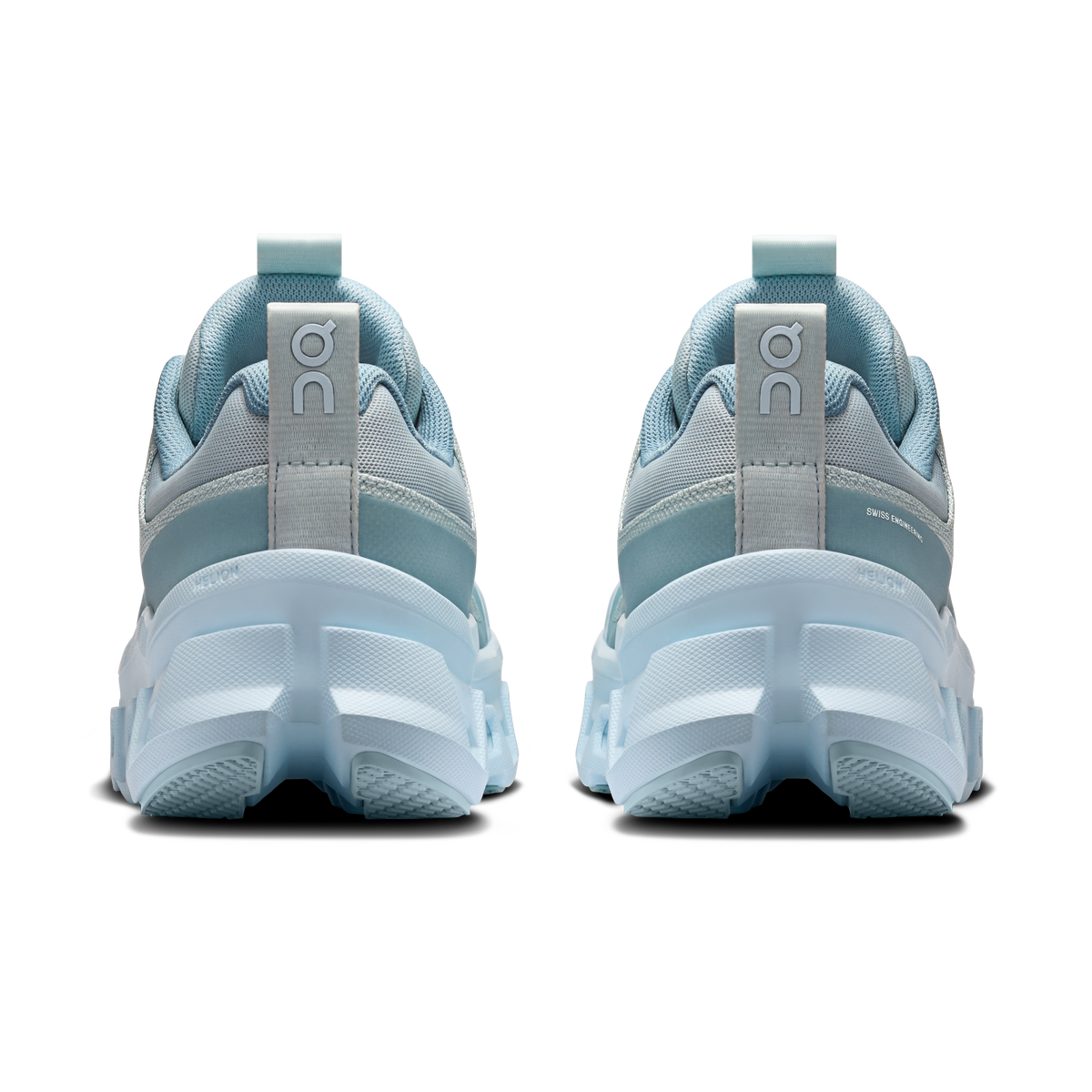 Cloudmonster 1 Waterproof