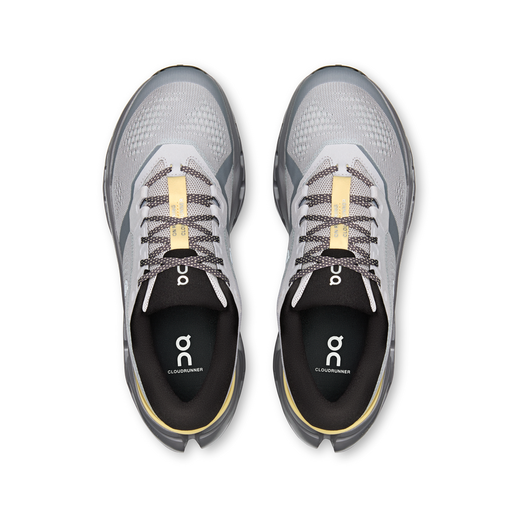 Cloudrunner 3