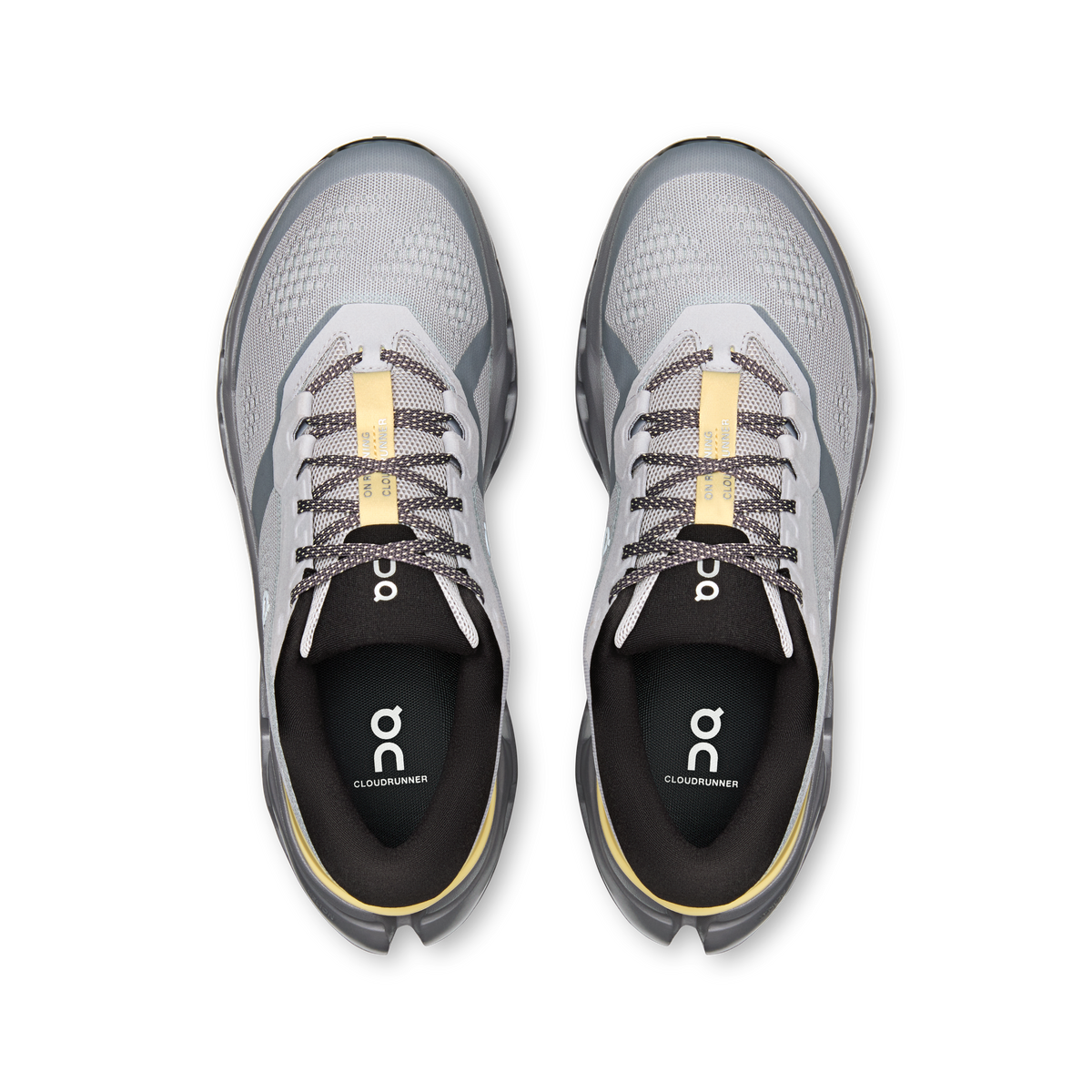 Cloudrunner 3