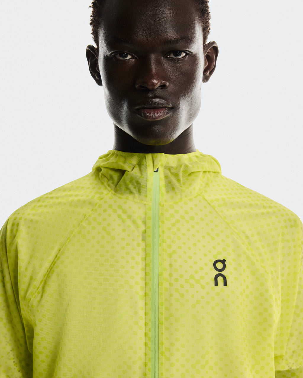Ultra Jacket
