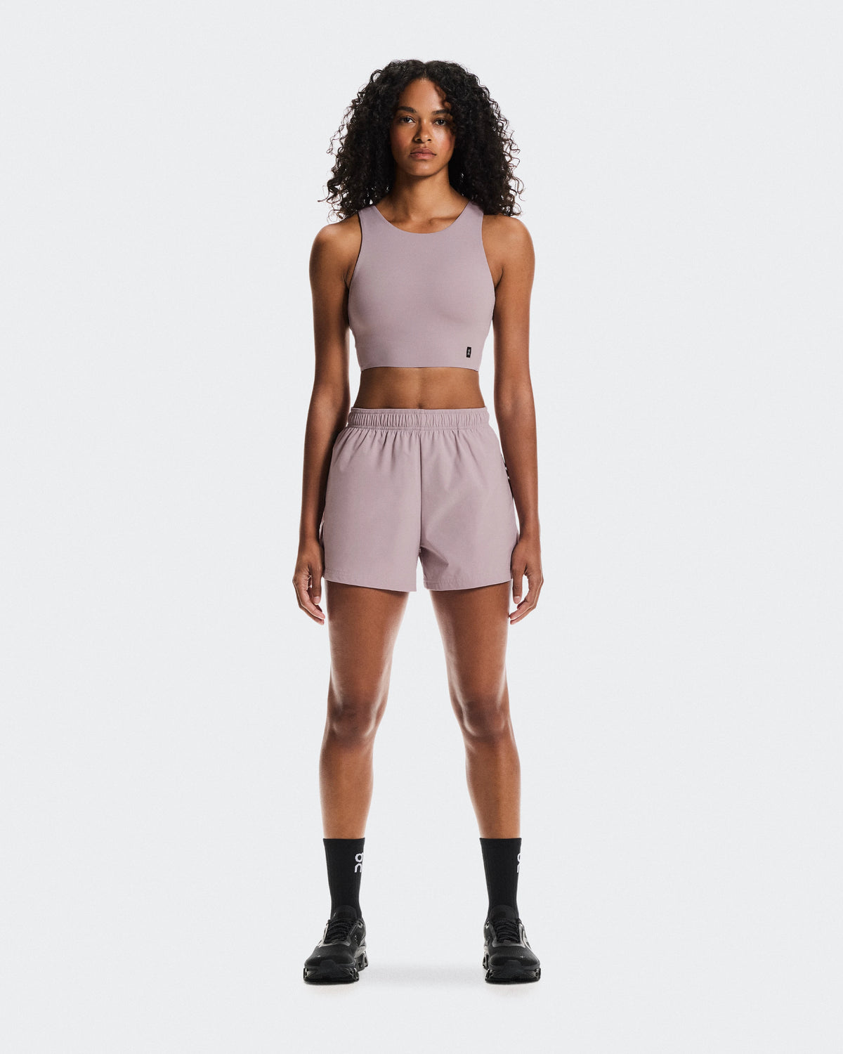 3" Core Shorts