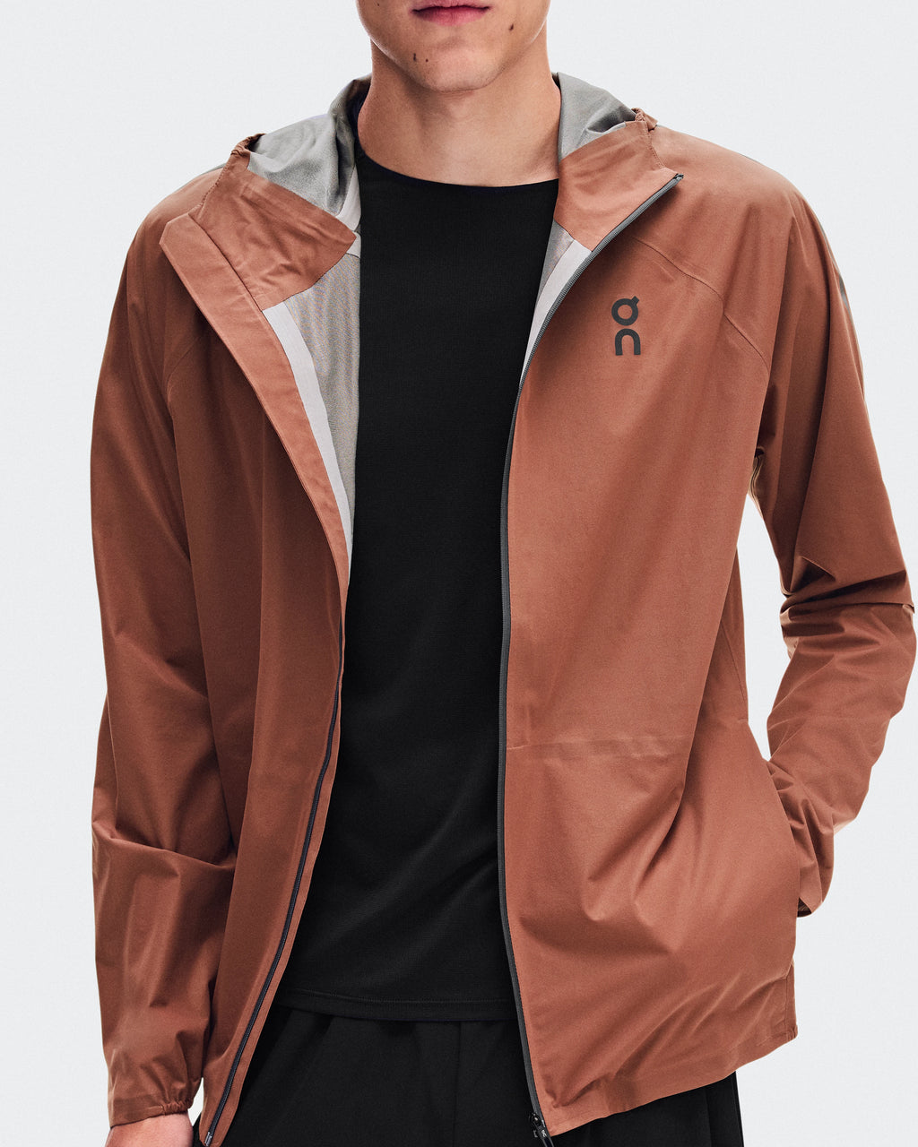 Performance Jacket Waterproof