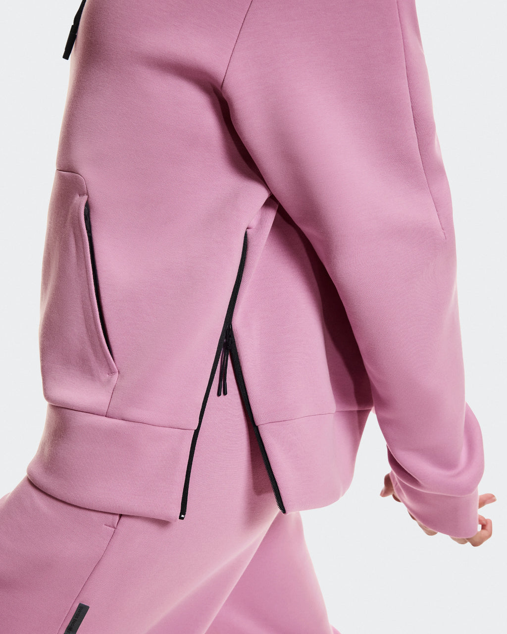 Focus Tech Hoodie