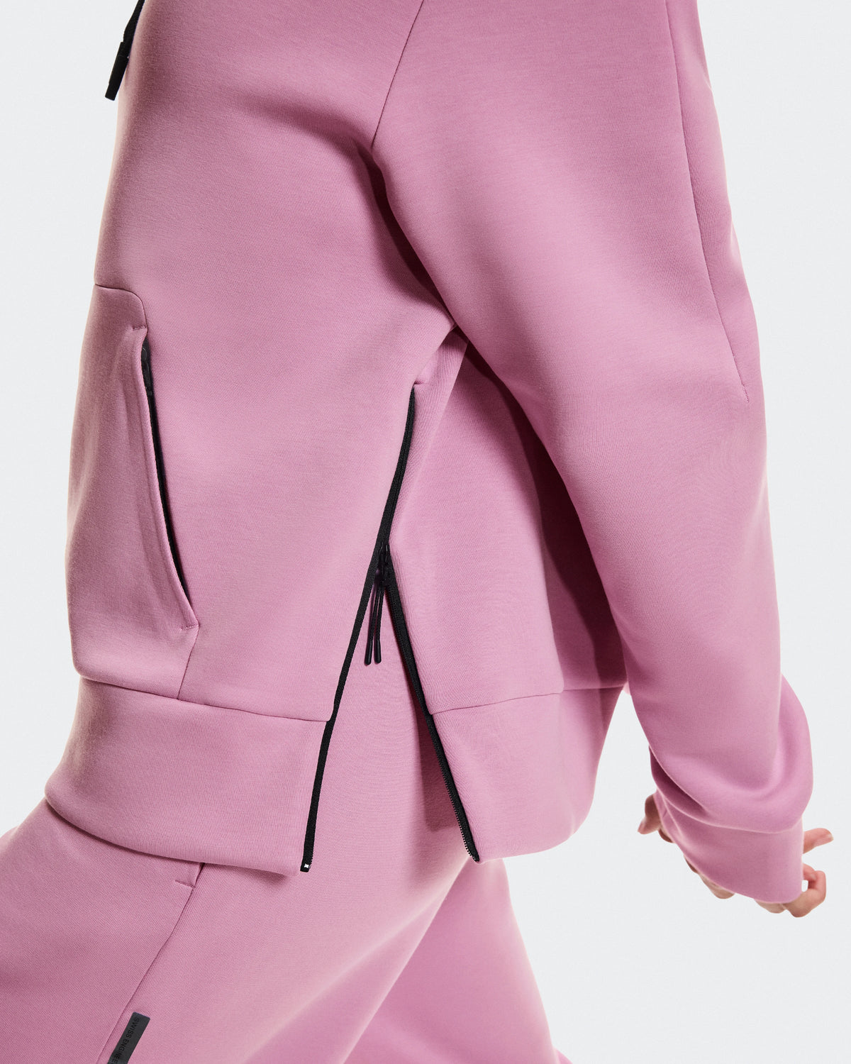 Focus Tech Hoodie