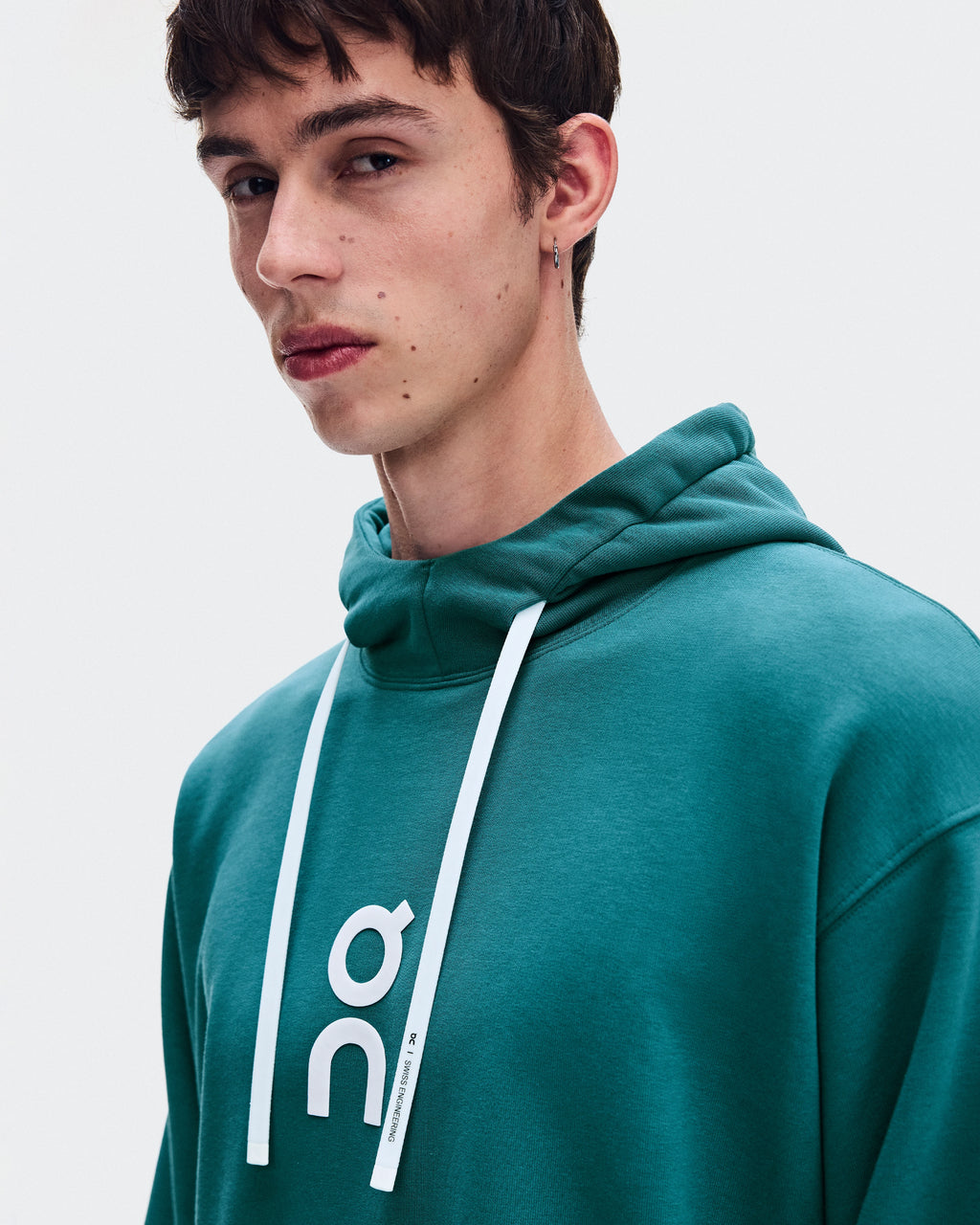 Club Hoodie