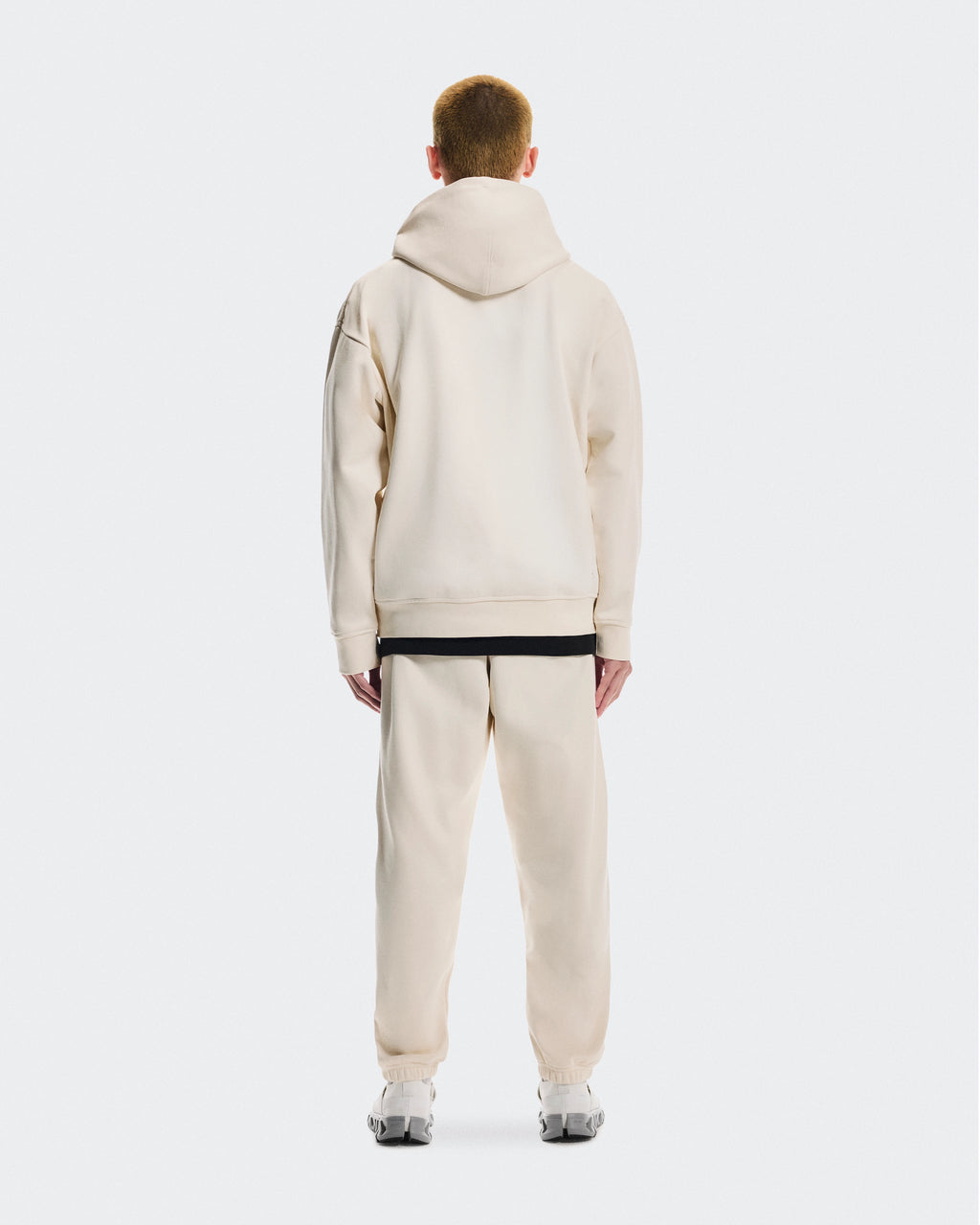 Club Collective Hoodie
