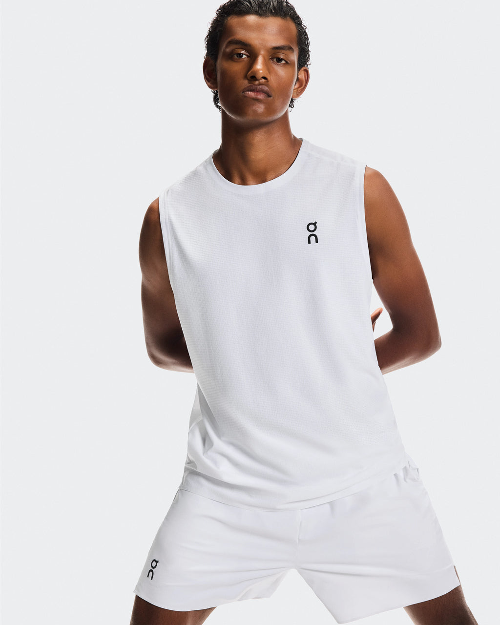 Court Tank