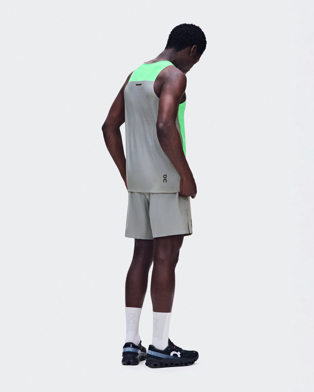 Performance Tank