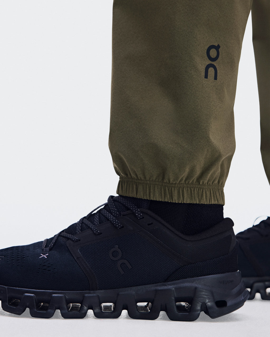 Focus Pants