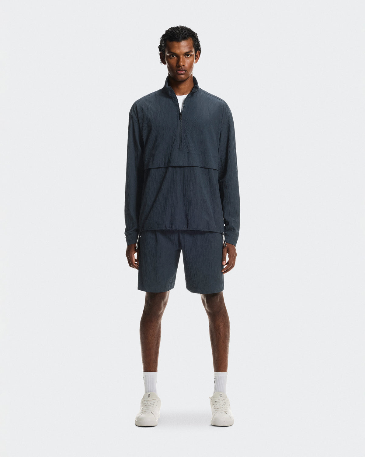 Courtside Shorts Eaze
