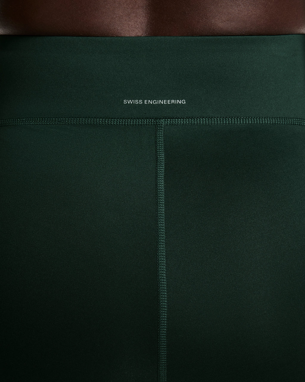 Train Tights Short