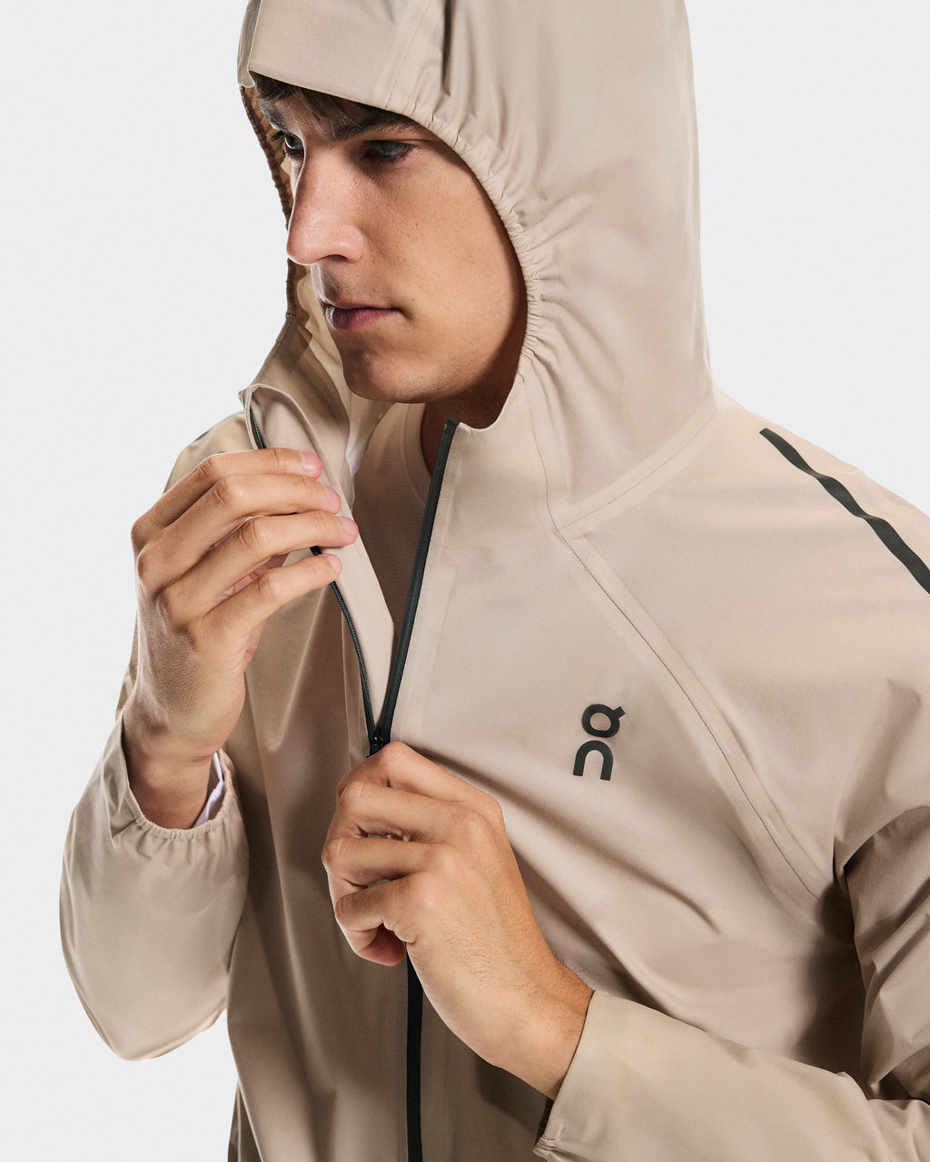Performance Jacket Waterproof