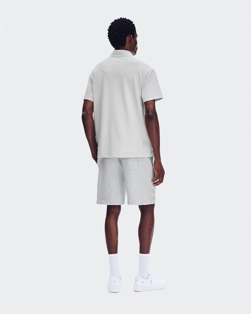 Courtside Polo