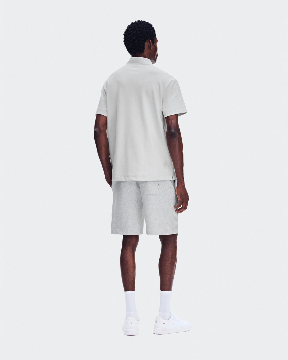 Courtside Polo