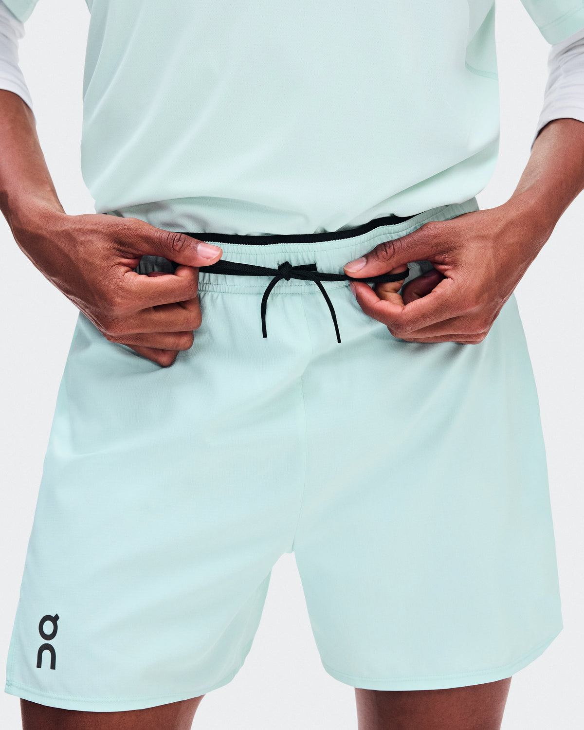 Trail Shorts