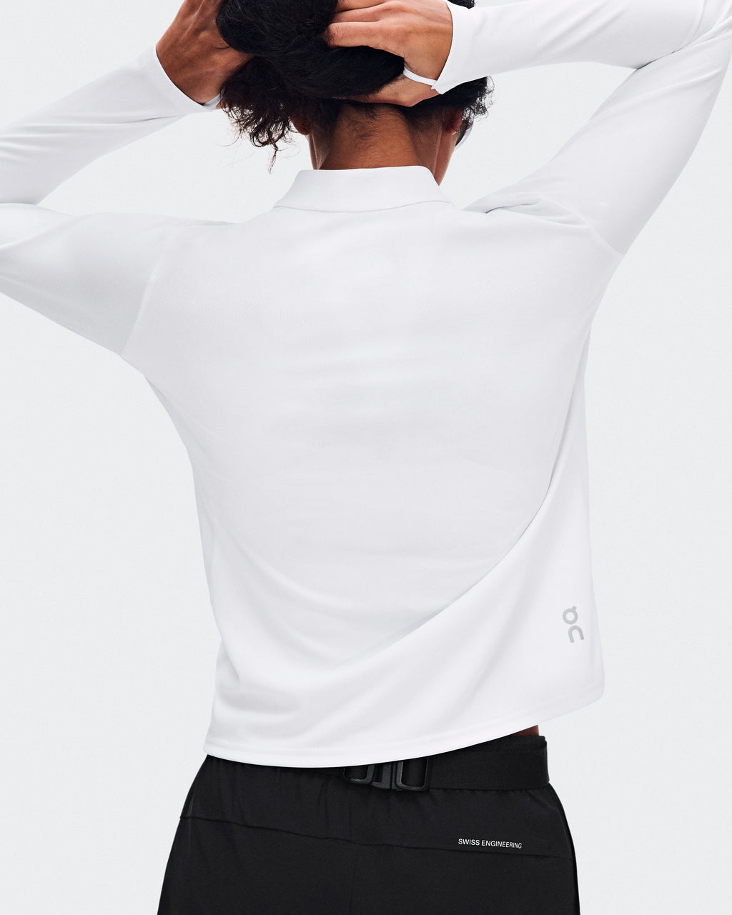 Core 1/4 Zip
